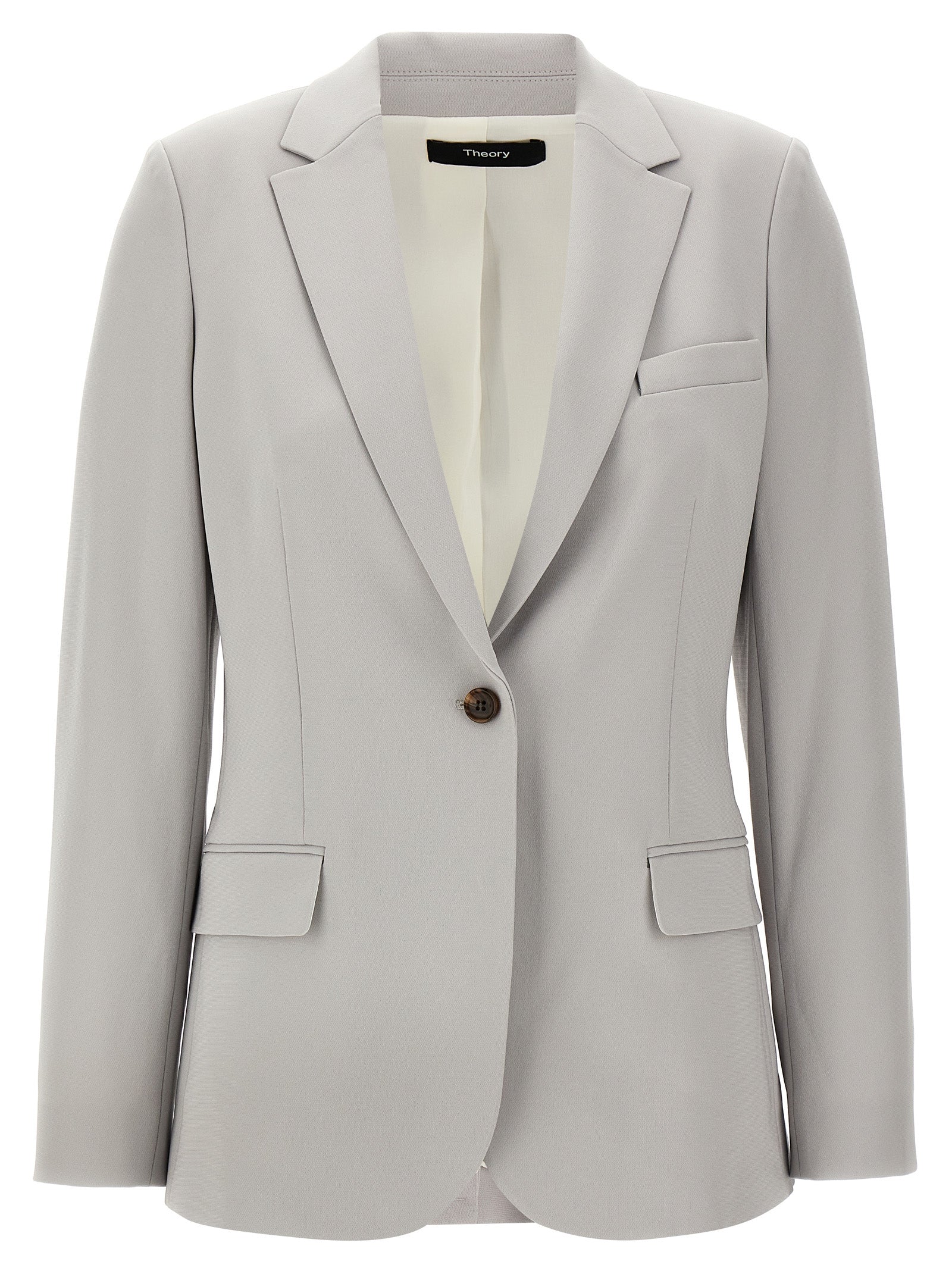 THEORY - THEORY - Blazer ’Staple’ - Women’s Clothing