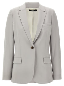 THEORY - THEORY - Blazer ’Staple’ - Women’s Clothing