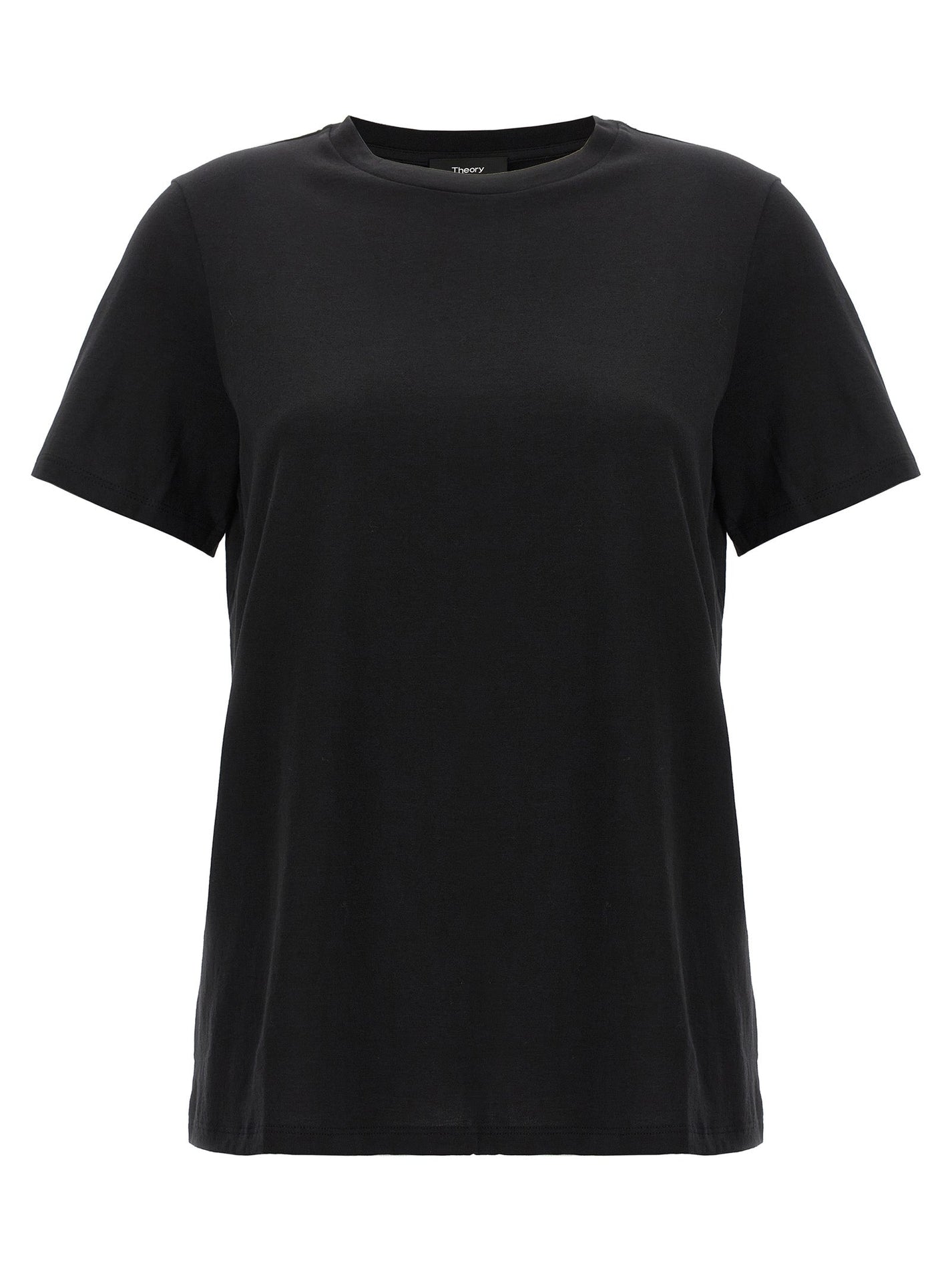 THEORY - THEORY - Basic t-shirt - Women’s Tops