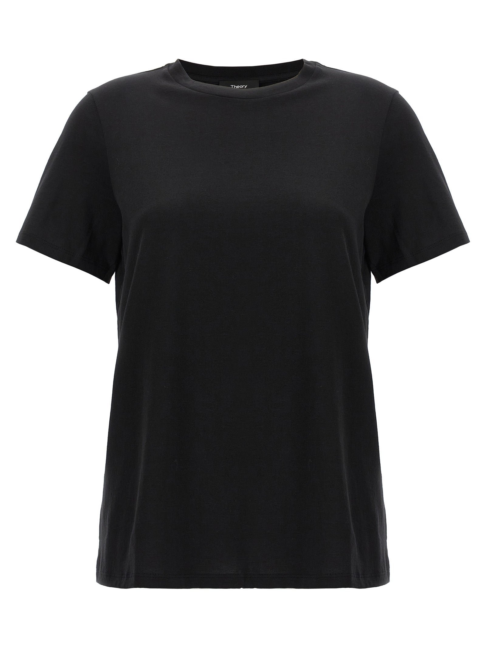 THEORY - THEORY - Basic t-shirt - Women’s Tops