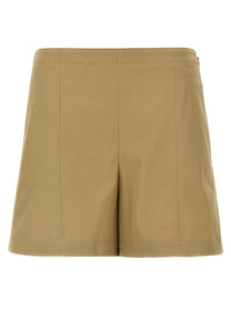 THEORY - THEORY - Cotton shorts - Women’s Clothing