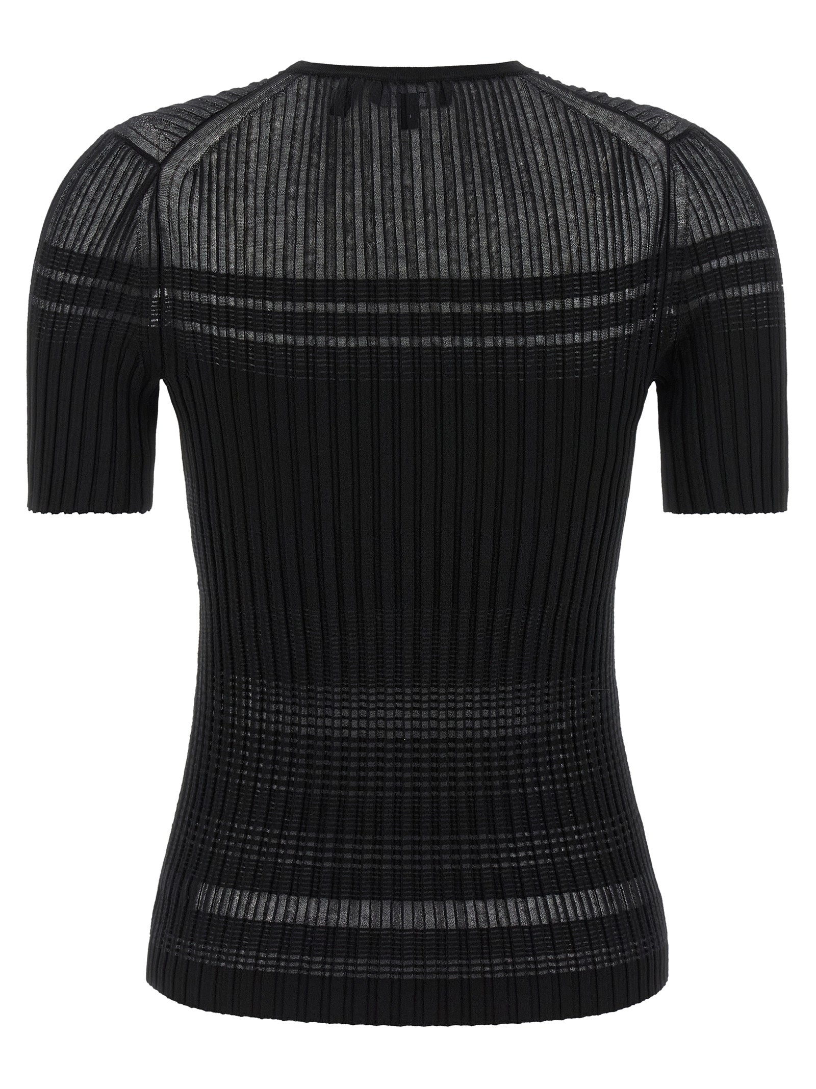 THEORY - THEORY - Ribbed T-shirt - Women’s Top