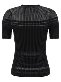 THEORY - THEORY - Ribbed T-shirt - Women’s Top