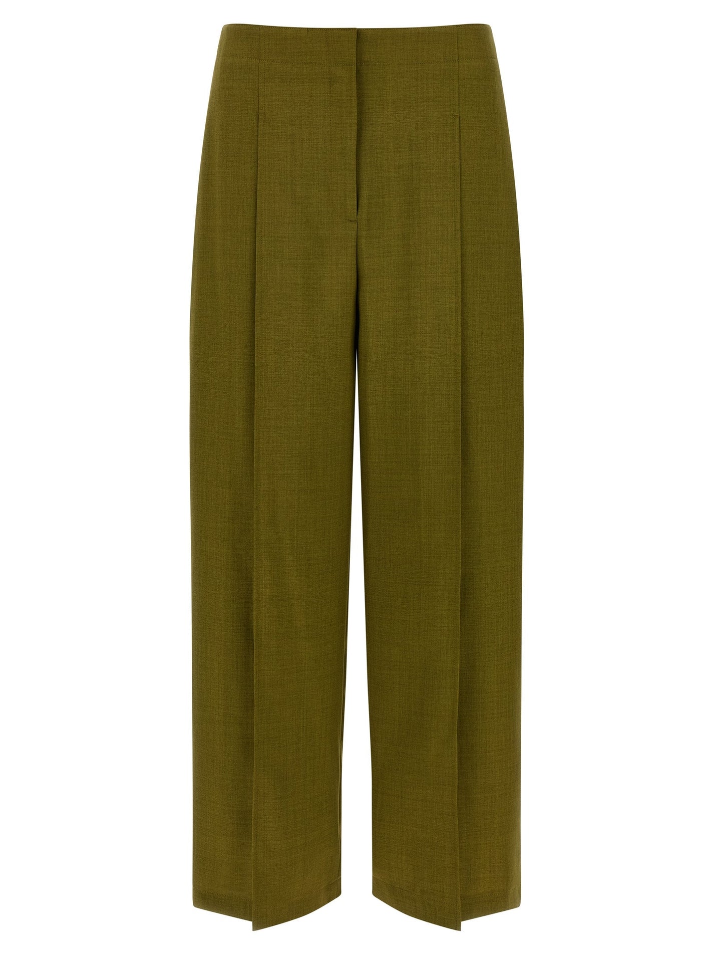THEORY - THEORY - ’Deep Pleat’ pants - Women’s Pants
