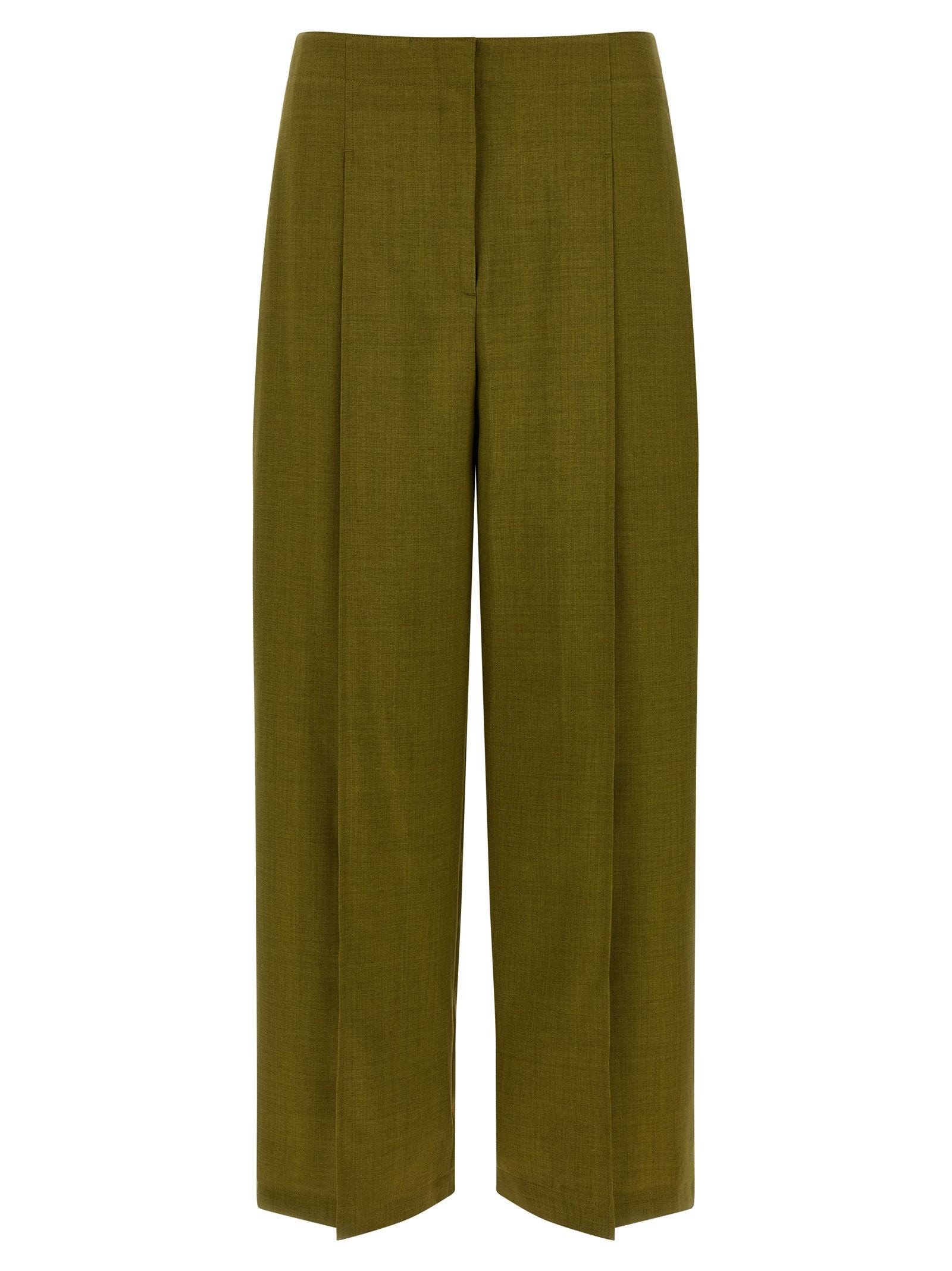 THEORY - THEORY - ’Deep Pleat’ pants - Women’s Pants