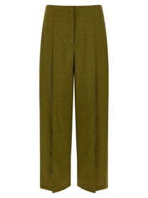 THEORY - THEORY - ’Deep Pleat’ pants - Women’s Pants