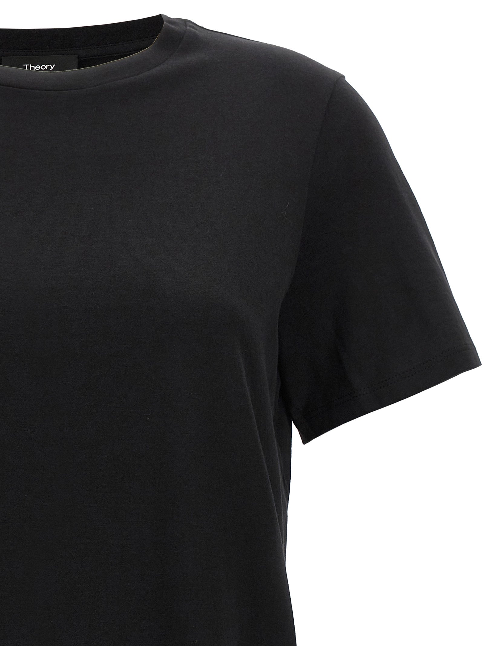 THEORY - THEORY - Basic t-shirt - Women’s Tops