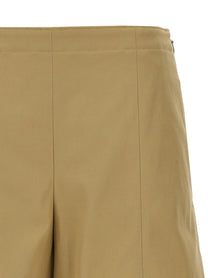 THEORY - THEORY - Cotton shorts - Women’s Clothing
