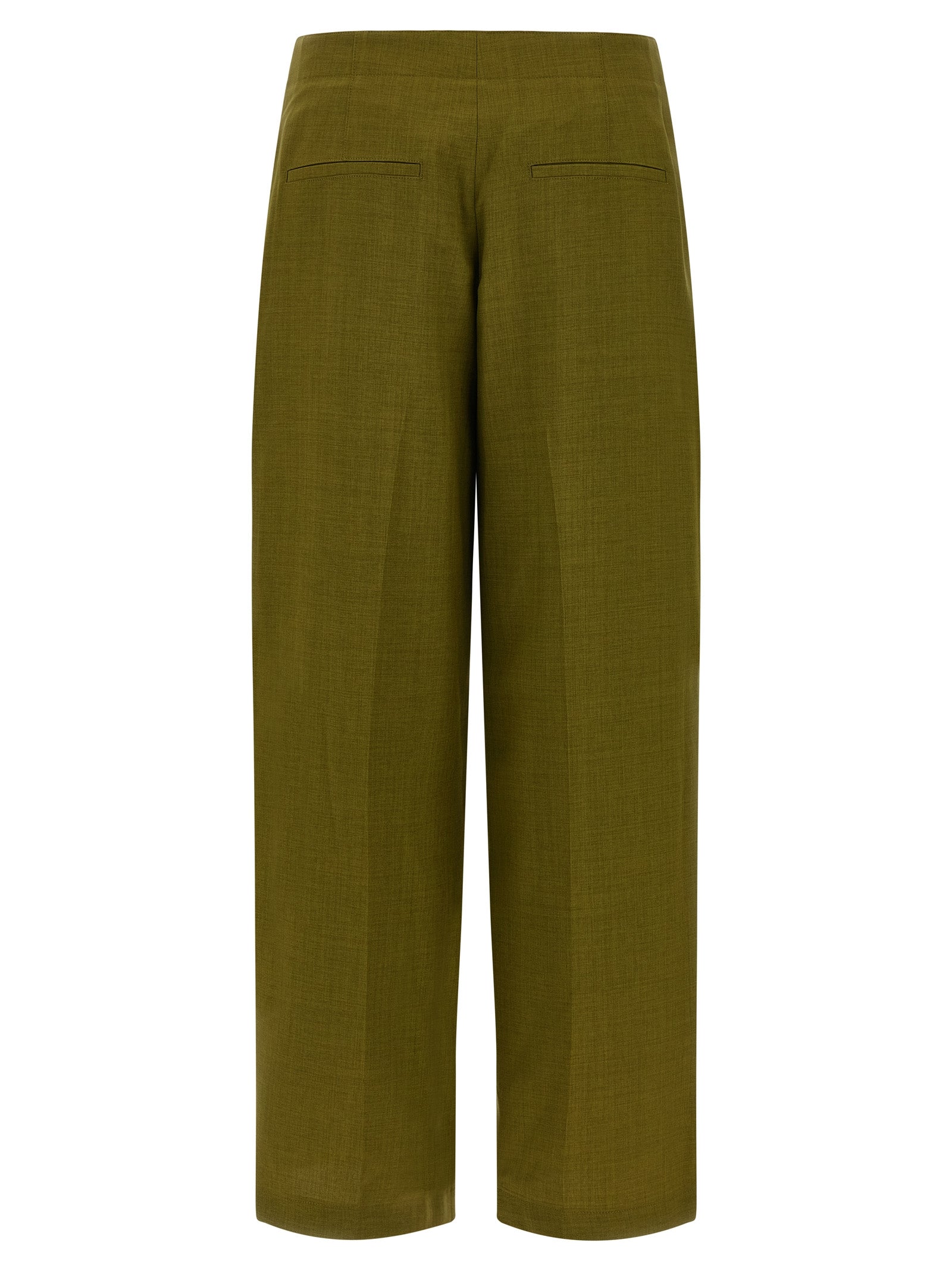 THEORY - THEORY - ’Deep Pleat’ pants - Women’s Pants