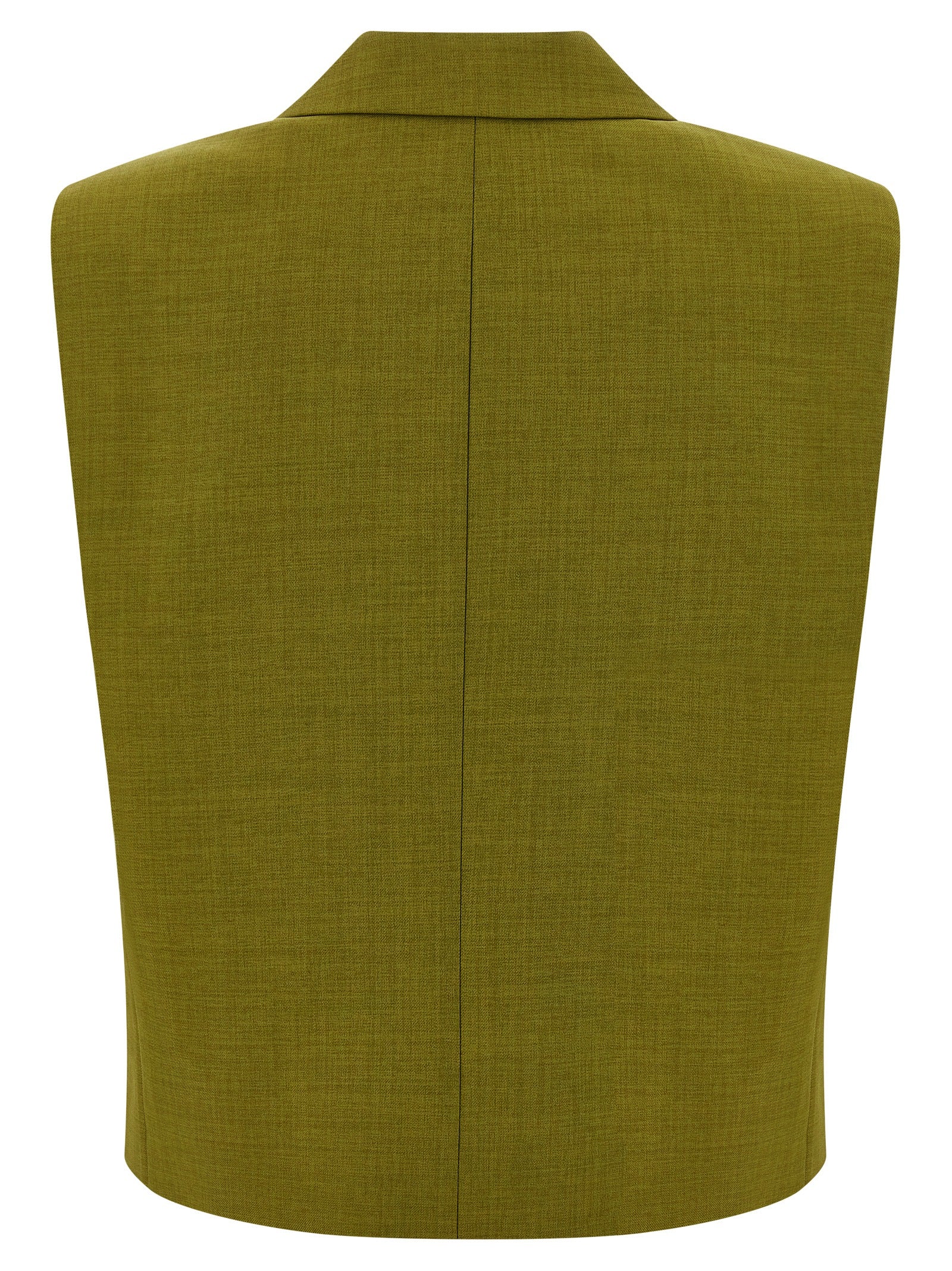 THEORY - THEORY - Double-breasted vest - Women’s Outerwear