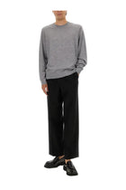 Theory Men's Wool Jersey Grey, view 2