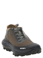 SATISFY Therocker Sneakers Brown, view 2