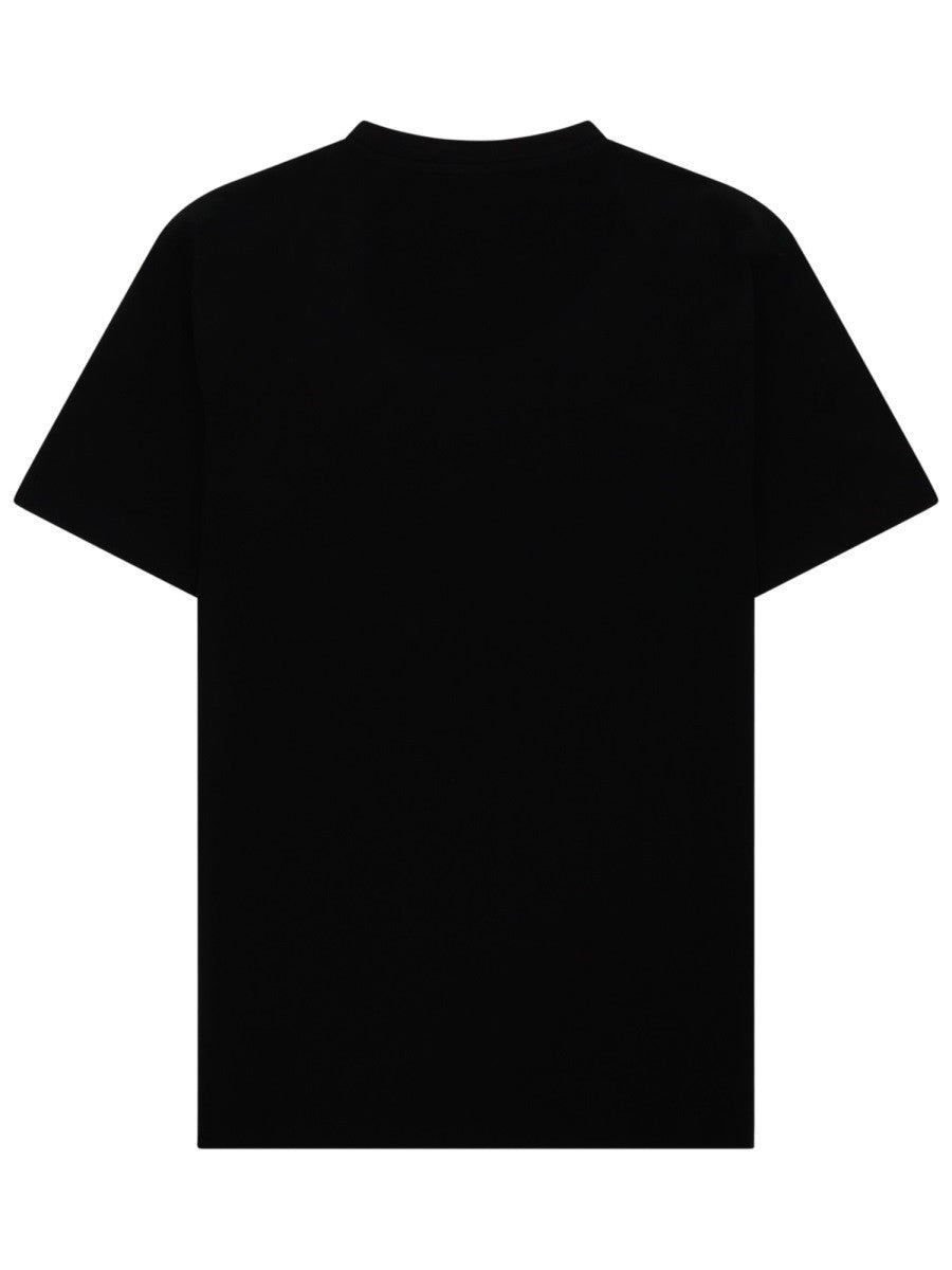 BOSS Men's Thinking Shirt Black, view 6
