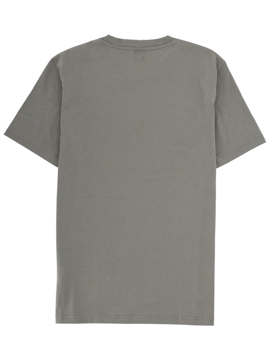 Boss Men's Thinking Shirt Grey