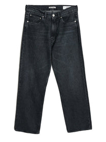 Our Legacy Men's Third Cut Jeans Grey