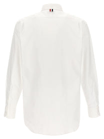 THOM BROWNE - THOM BROWNE - ’Classic’ shirt - Men’s Tops