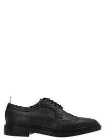 THOM BROWNE - THOM BROWNE - ’Classic longwing’ brogues - Men’s Shoes