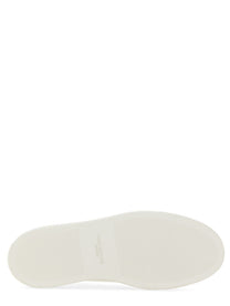THOM BROWNE - Thom Browne Tennis Sneaker - Men’s Shoes