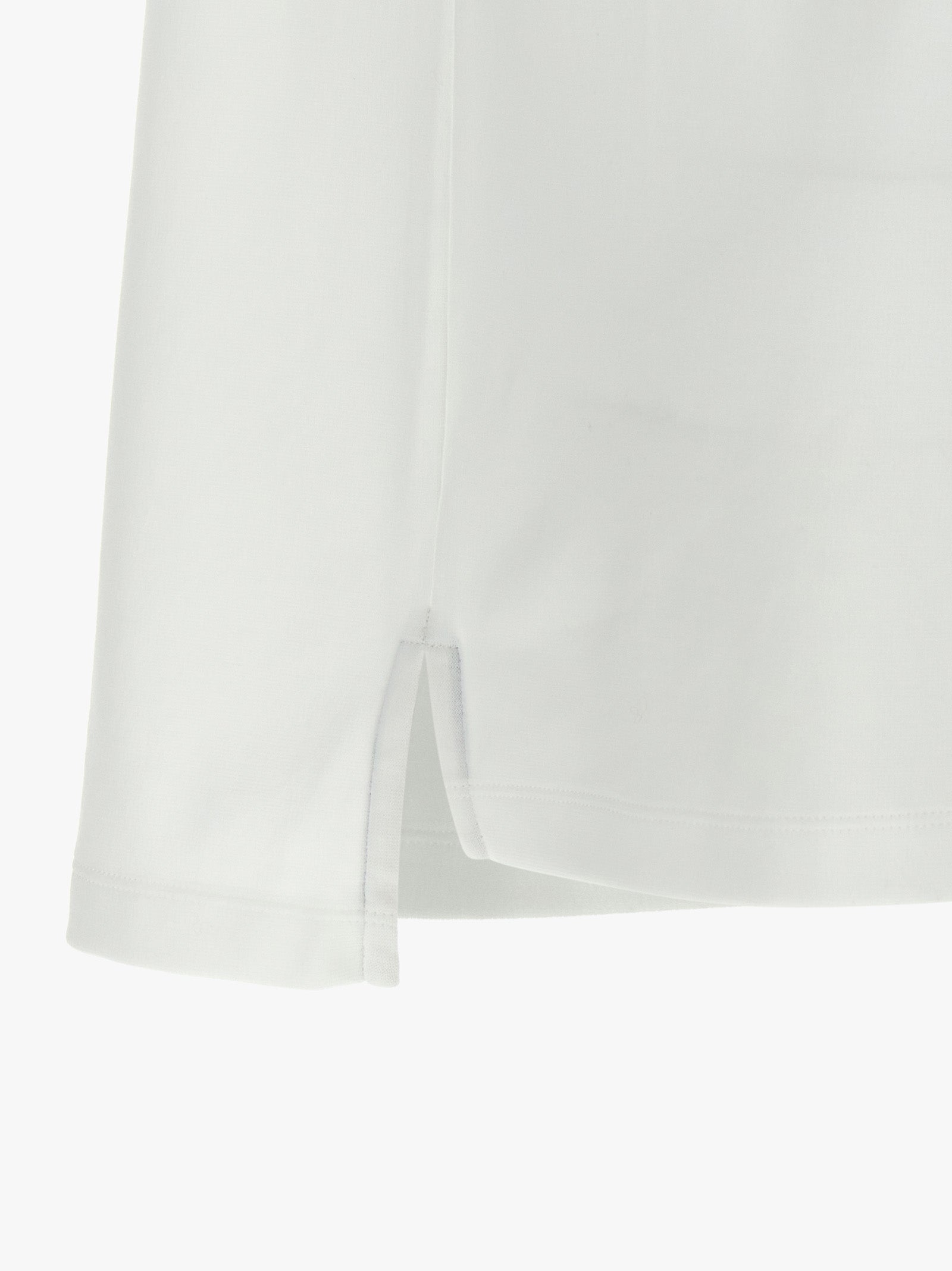 THOM BROWNE - THOM BROWNE - ’4BAR’ T-shirt - Men’s Tops
