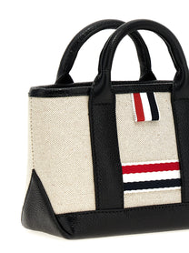 THOM BROWNE - THOM BROWNE - ’Micro Tool Tote’ handbag - Women’s Bags