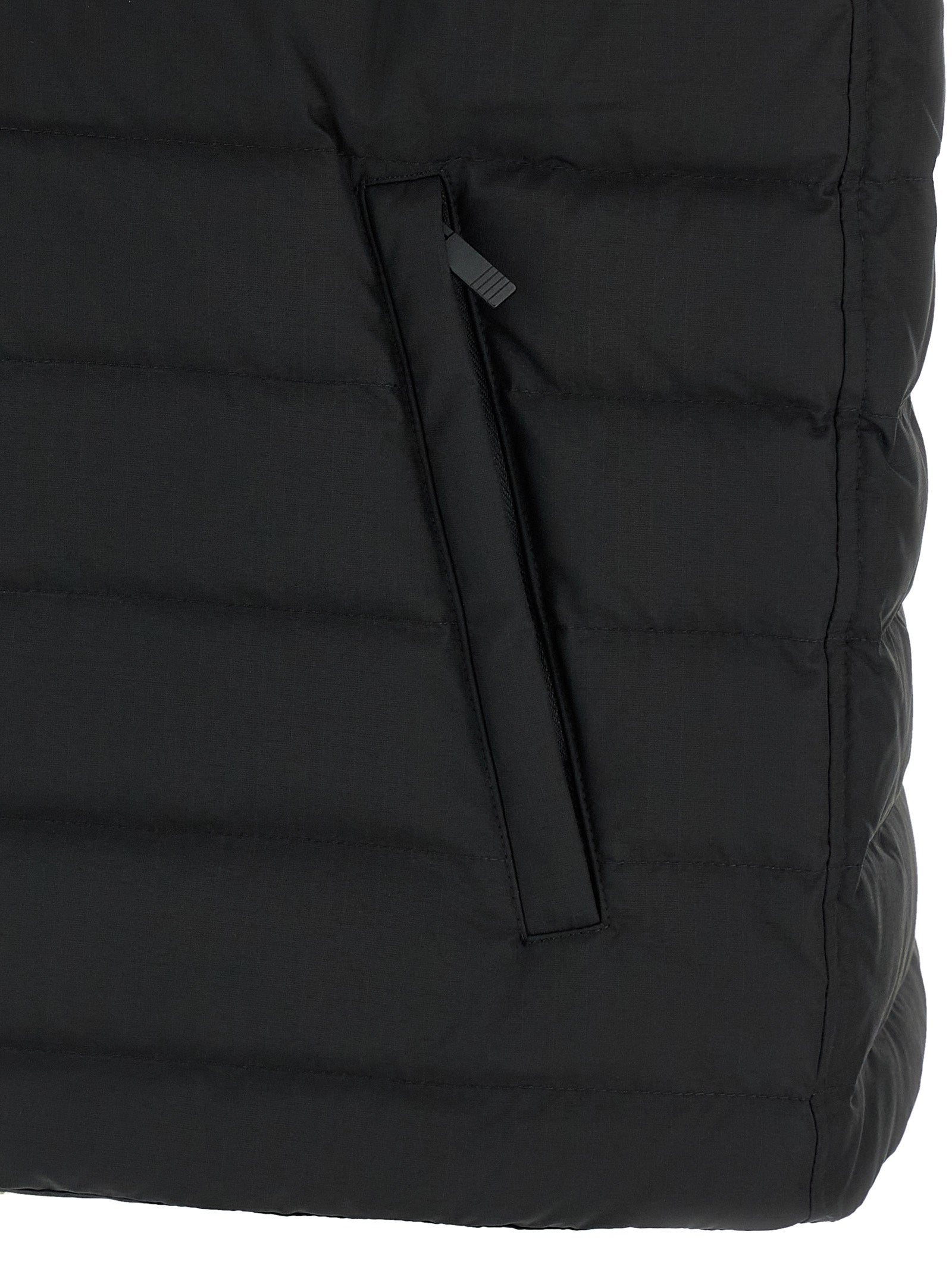 THOM BROWNE - THOM BROWNE - ’4 Bar’ vest - Men’s Outerwear