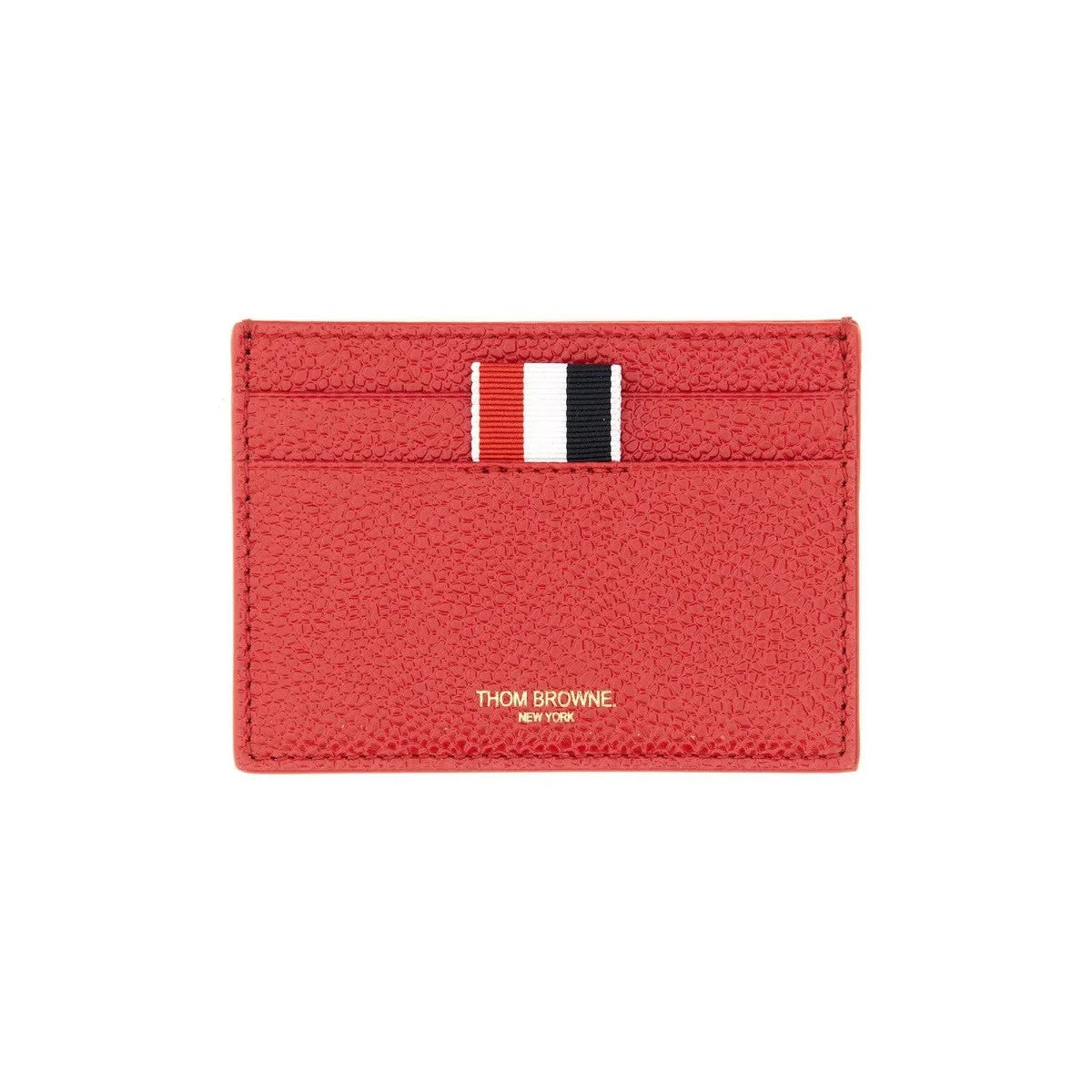 Aanchor Card Holder-THOM BROWNE-FALORS