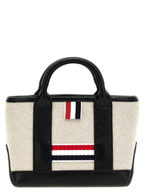 THOM BROWNE - THOM BROWNE - ’Micro Tool Tote’ handbag - Women’s Bags