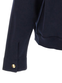 THOM BROWNE - THOM BROWNE - Sweatshirt ’Armband’ - Men’s Sweatshirts