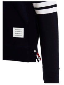 THOM BROWNE - THOM BROWNE - ’4 bar’ sweatshirt - Men’s Sweatshirts