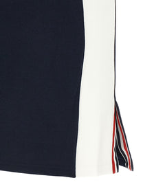 THOM BROWNE - THOM BROWNE - ’Classic 4-Bar’ skirt - Women’s Bottoms