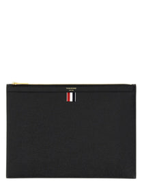 THOM BROWNE - Thom Browne Medium Document Holder - Men’s Bags