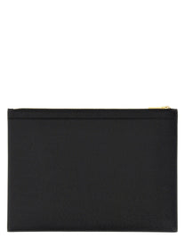 THOM BROWNE - Thom Browne Medium Document Holder - Men’s Bags