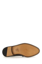 Thom Browne Men's Leather Loafer Black, view 5