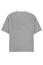 Thom Browne Men's Milan Shirt Grey, view 2