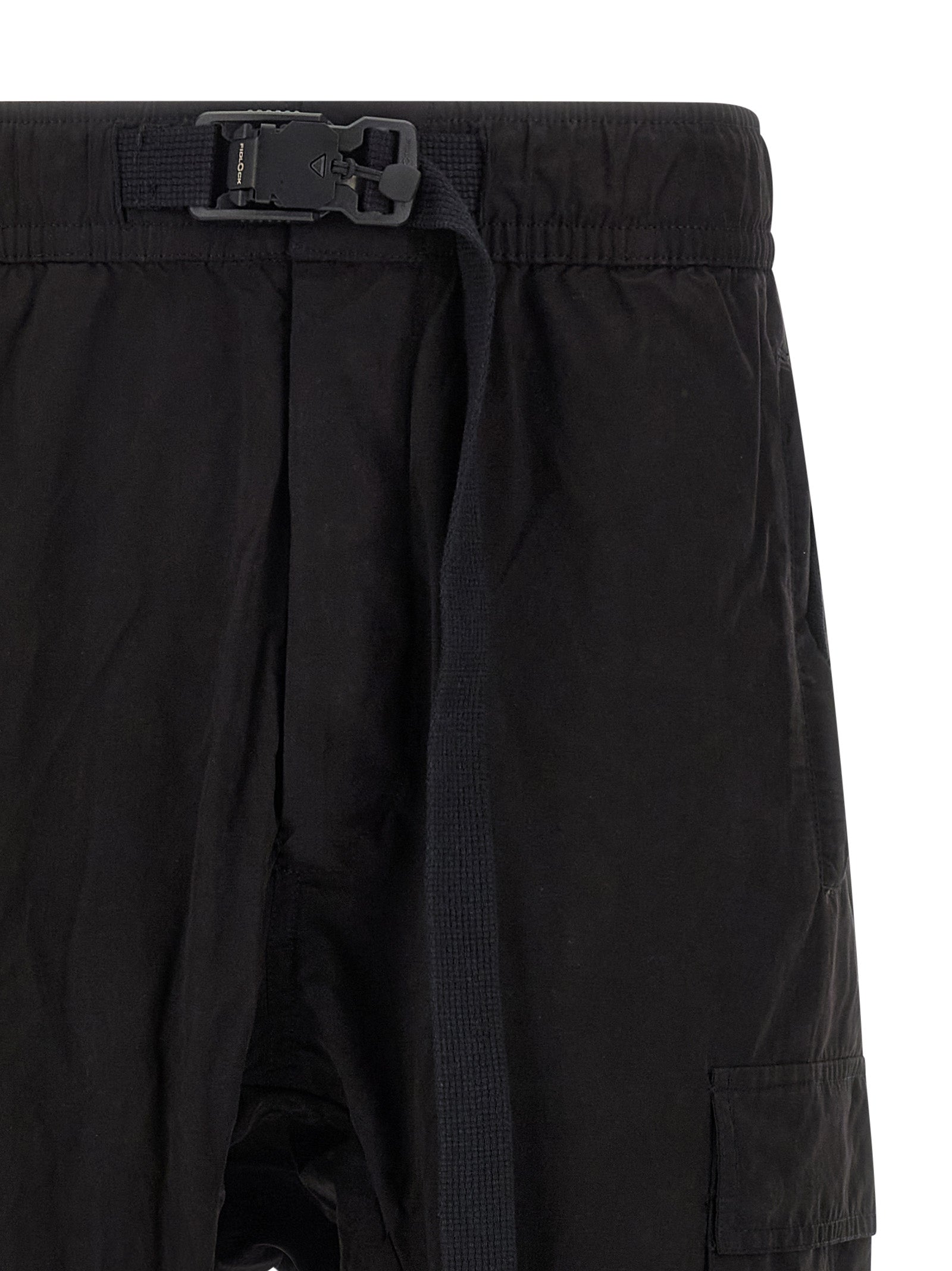 THOM KROM - THOM KROM - ’M P 15’ pants - Men’s Pants