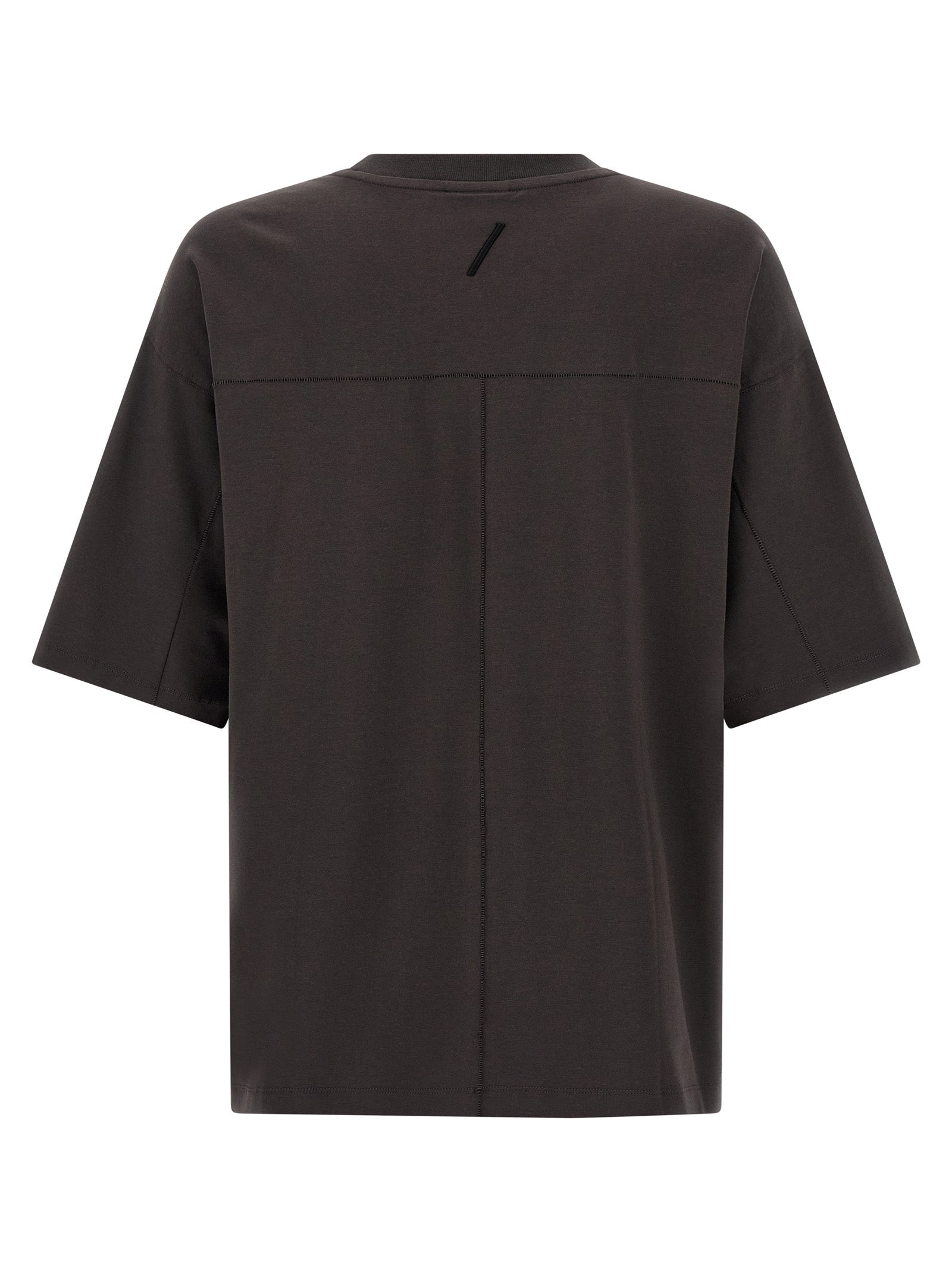 THOM KROM - THOM KROM - Stretch t-shirt - Men’s Top