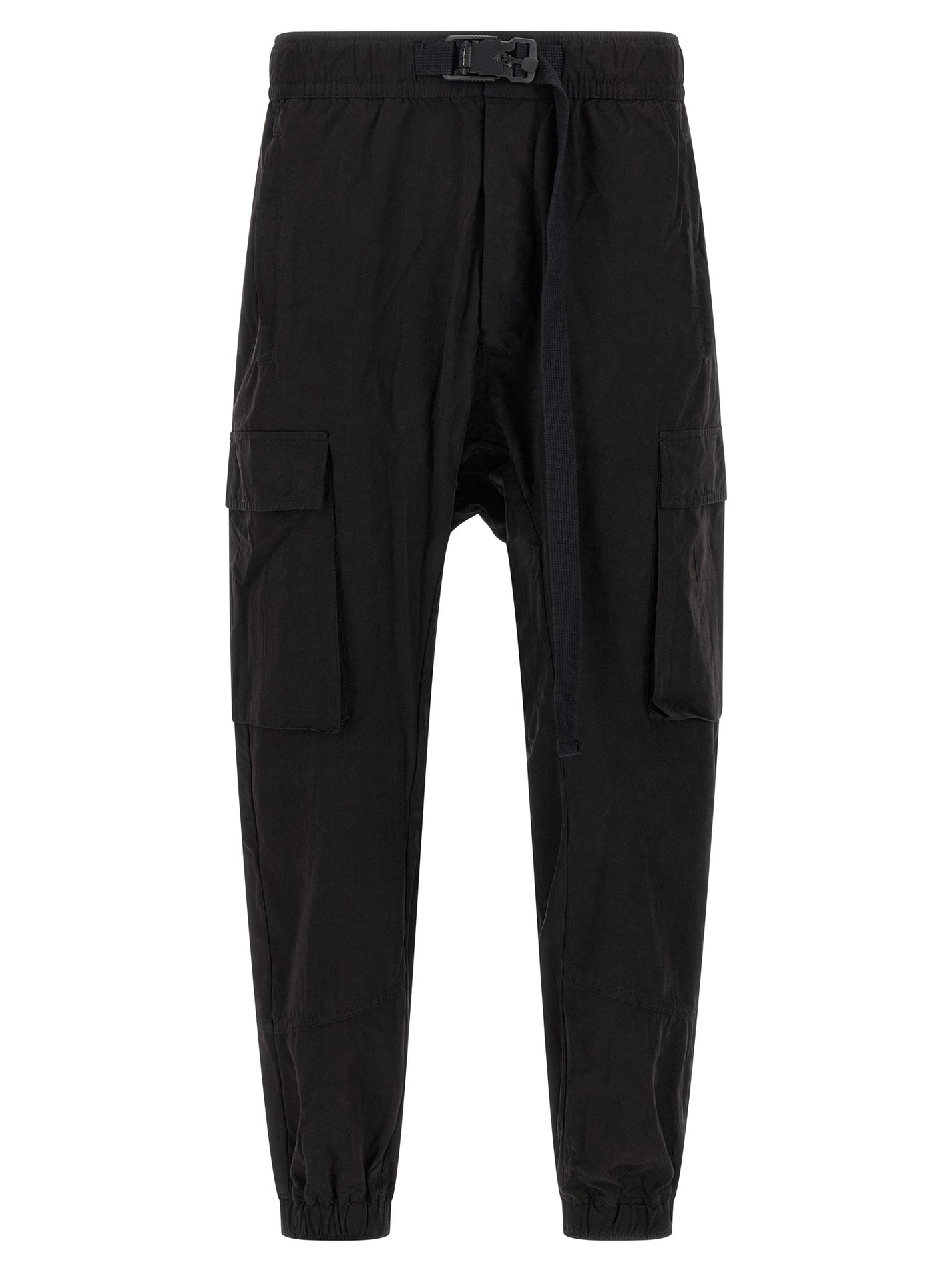 THOM KROM - THOM KROM - ’M P 15’ pants - Men’s Pants
