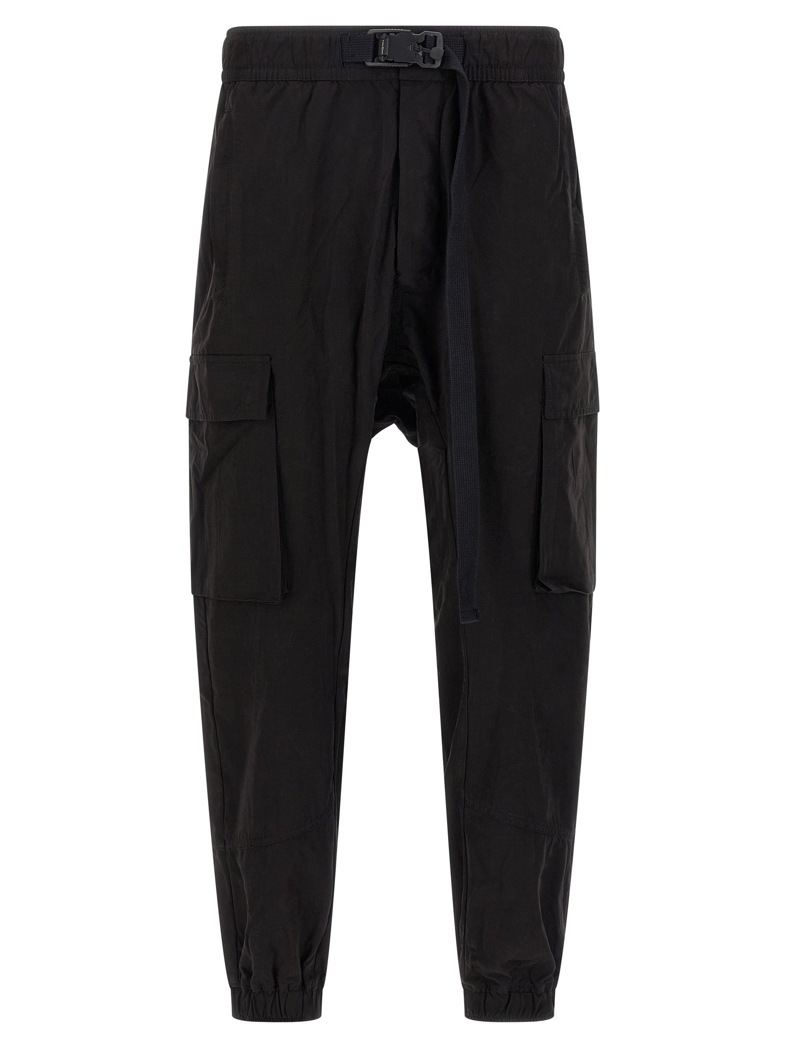 THOM KROM - THOM KROM - ’M P 15’ pants - Men’s Pants