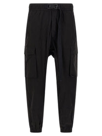 THOM KROM - THOM KROM - ’M P 15’ pants - Men’s Pants