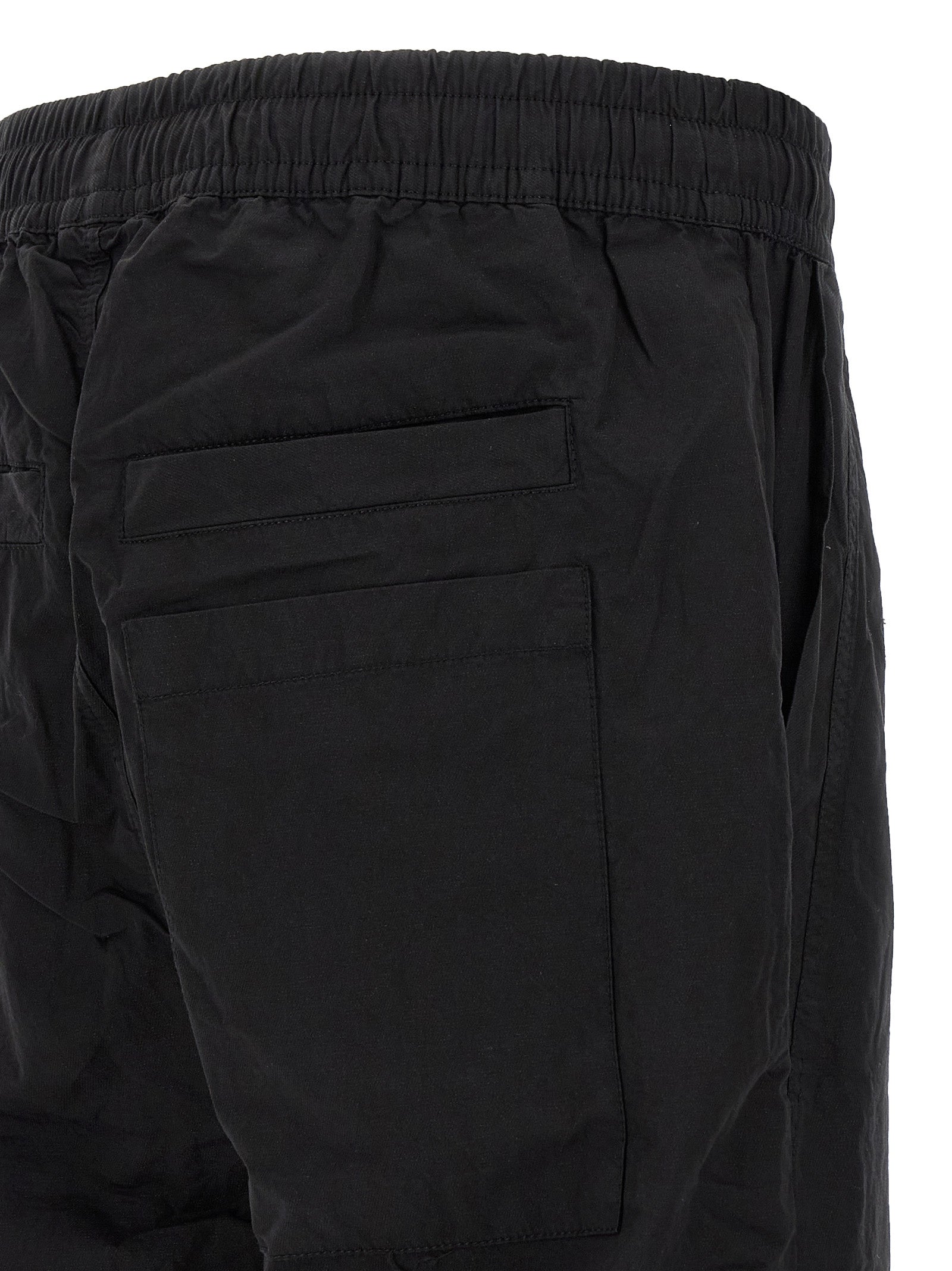 THOM KROM - THOM KROM - ’M P 19’ pants - Men’s Pants