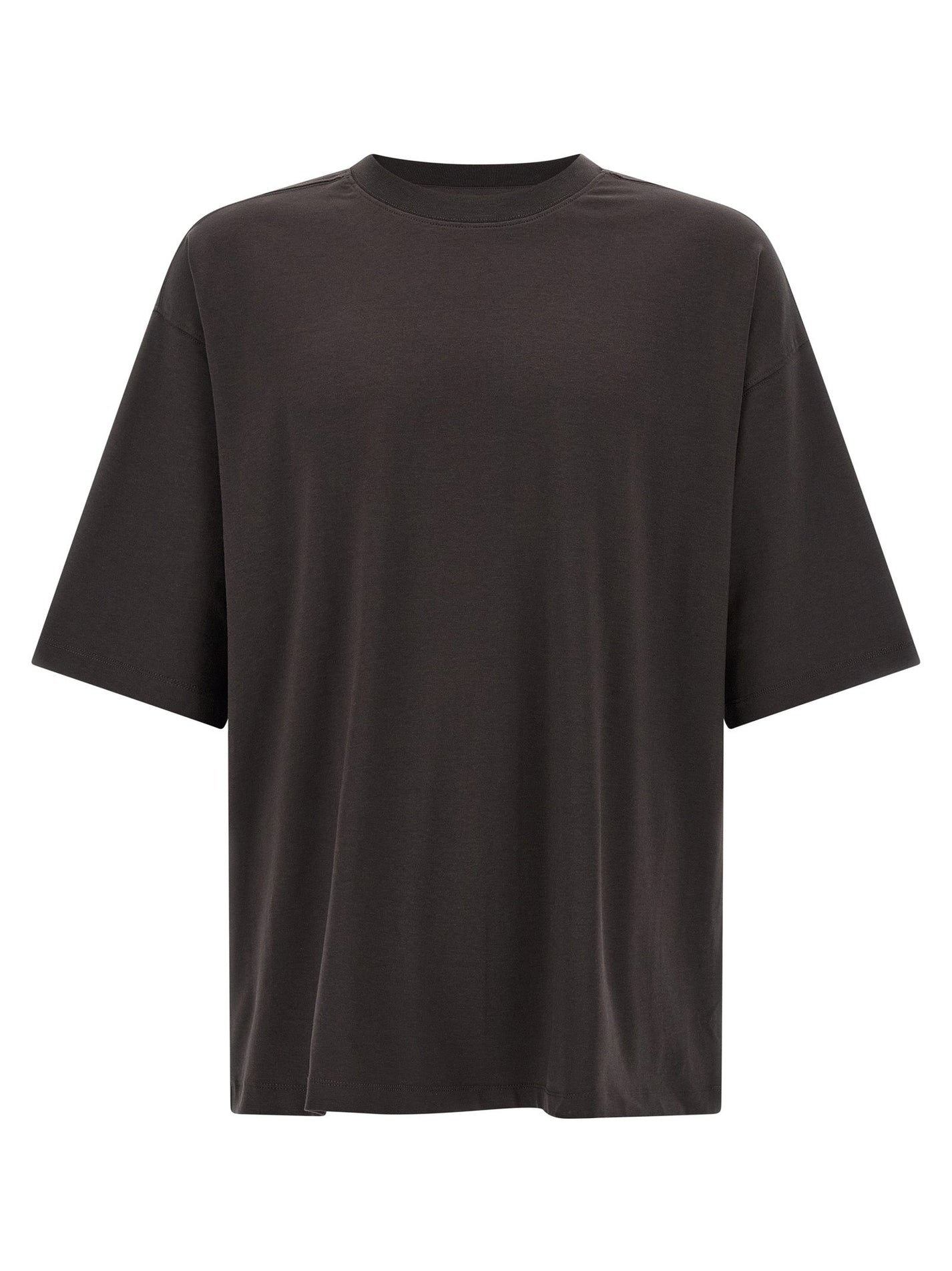 THOM KROM - THOM KROM - Stretch t-shirt - Men’s Top