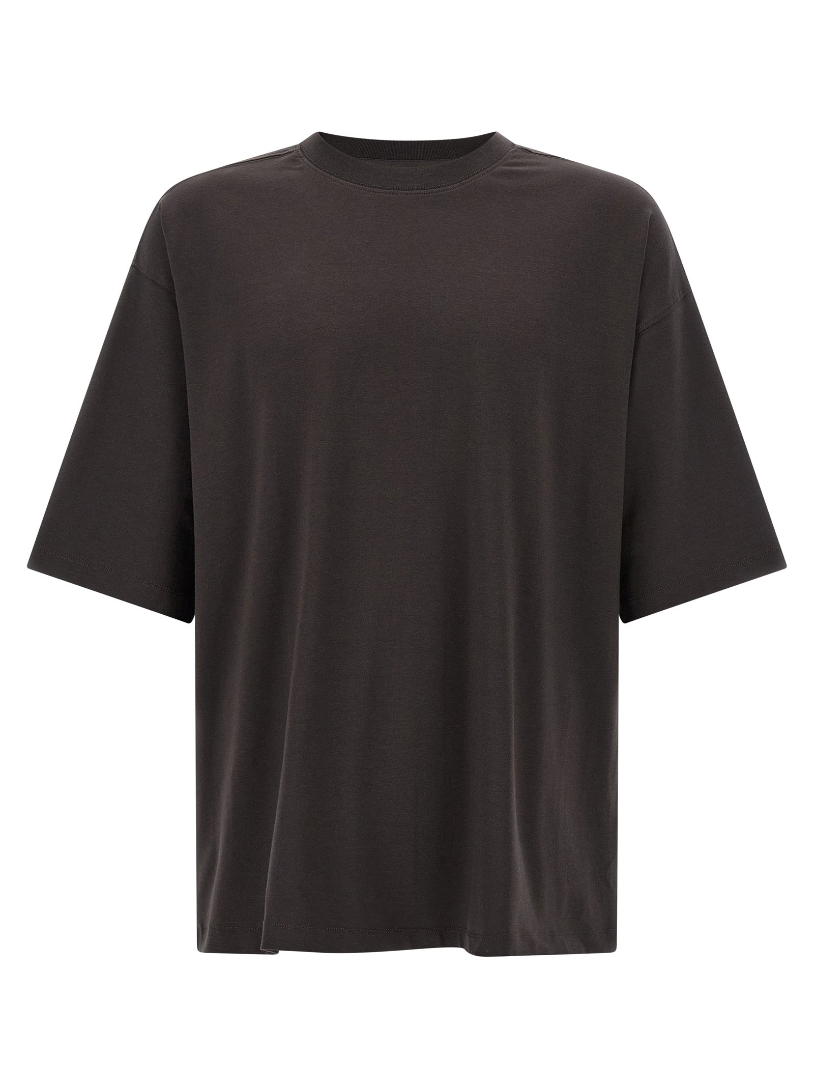 THOM KROM - THOM KROM - Stretch t-shirt - Men’s Top