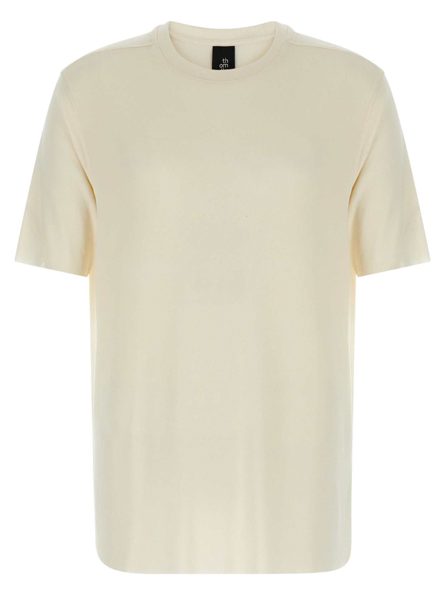 THOM KROM - THOM KROM - Live cut t-shirt - Men’s Tops