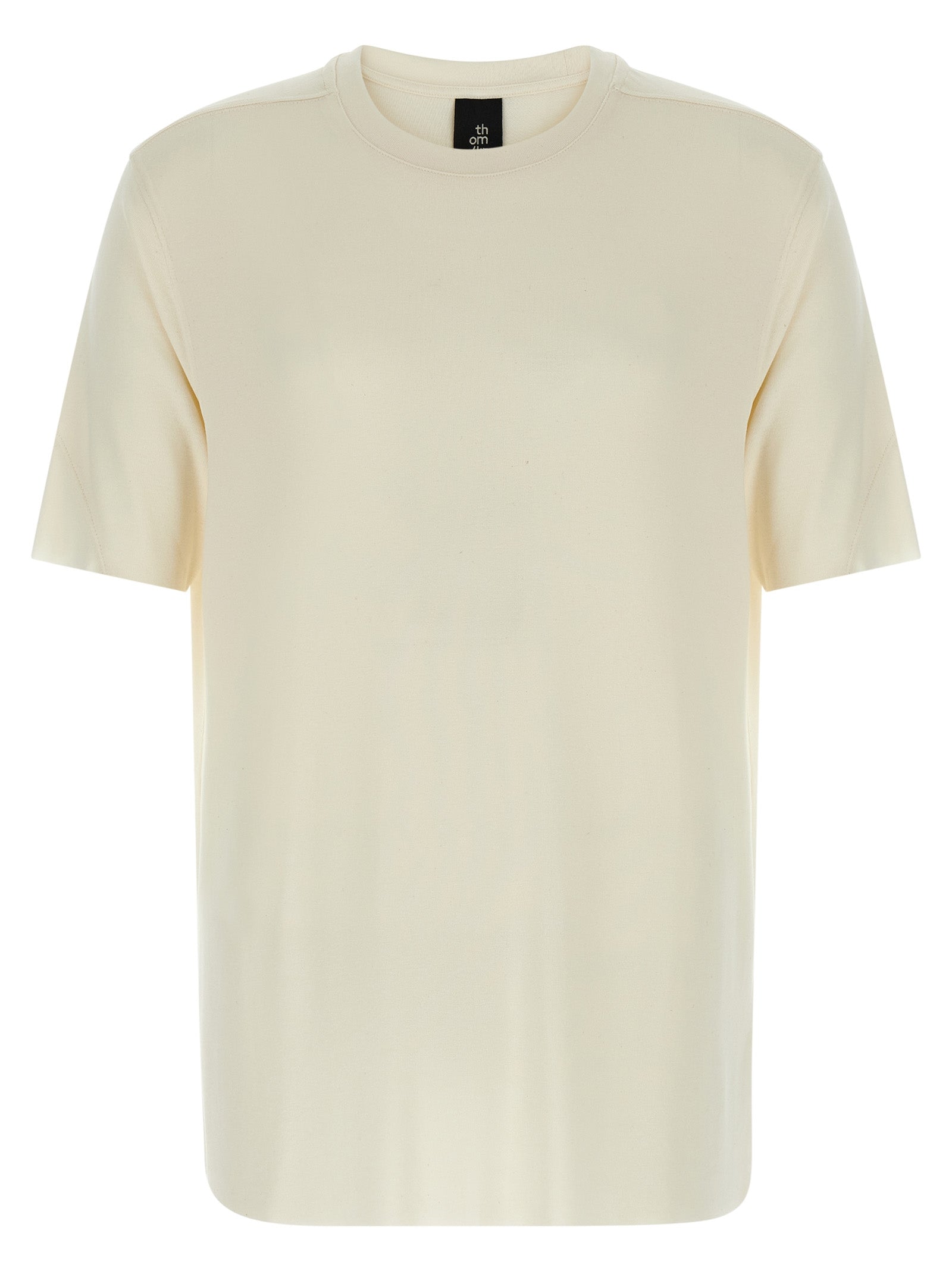 THOM KROM - THOM KROM - Live cut t-shirt - Men’s Tops