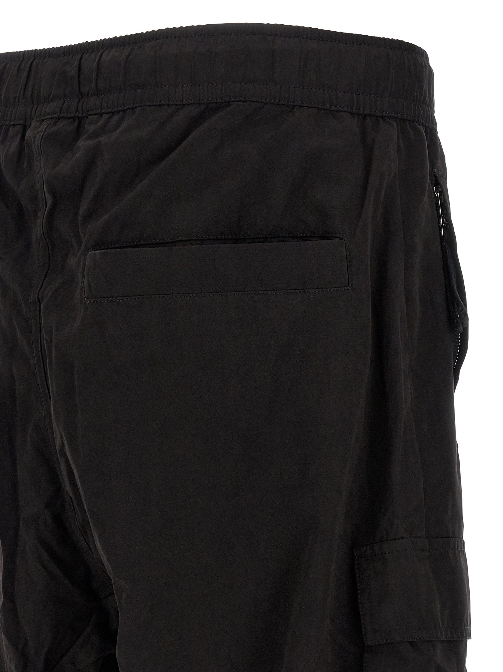 THOM KROM - THOM KROM - ’M P 15’ pants - Men’s Pants