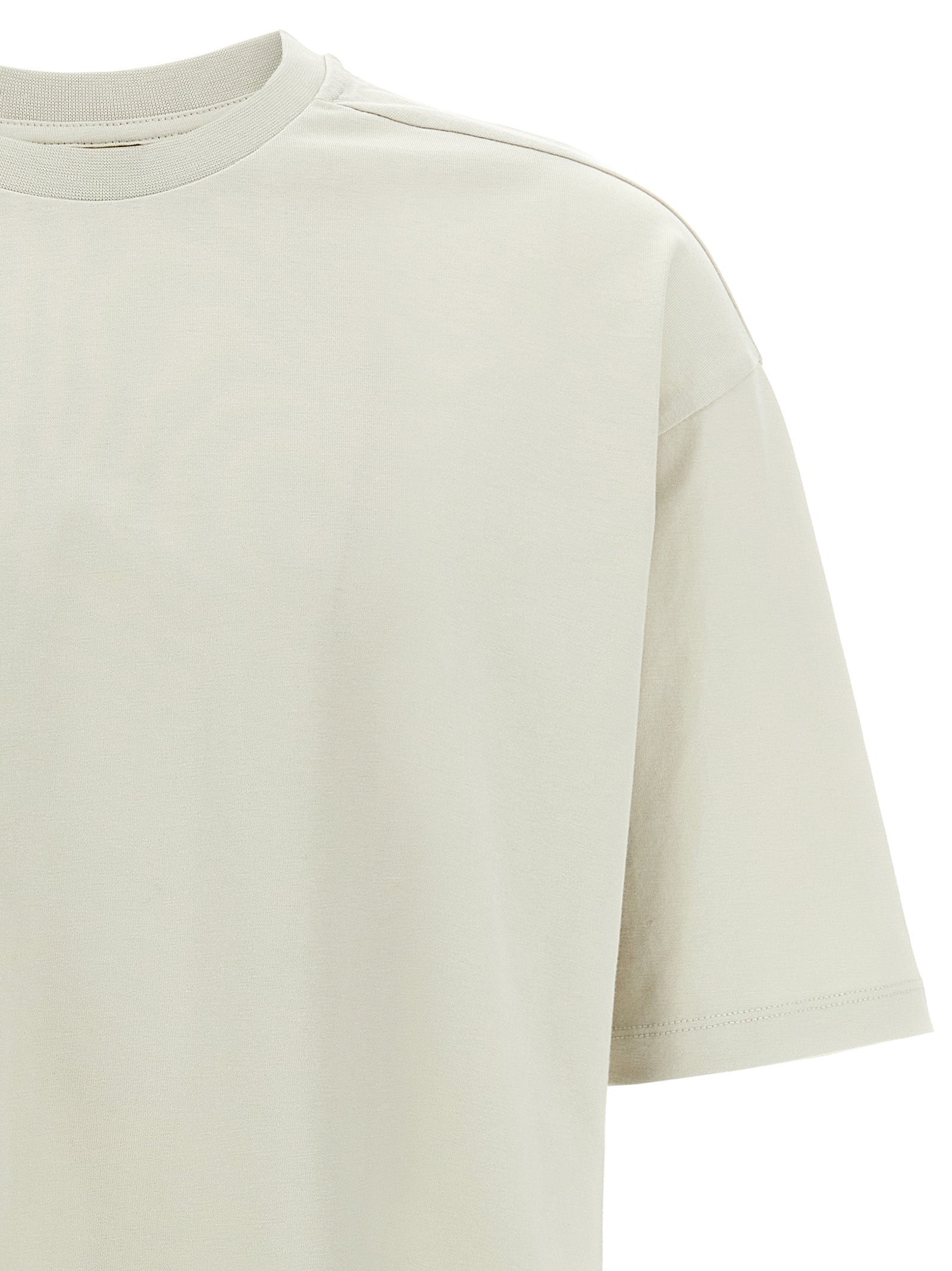 THOM KROM - THOM KROM - ’M TS 840’ T-shirt - Men’s Top