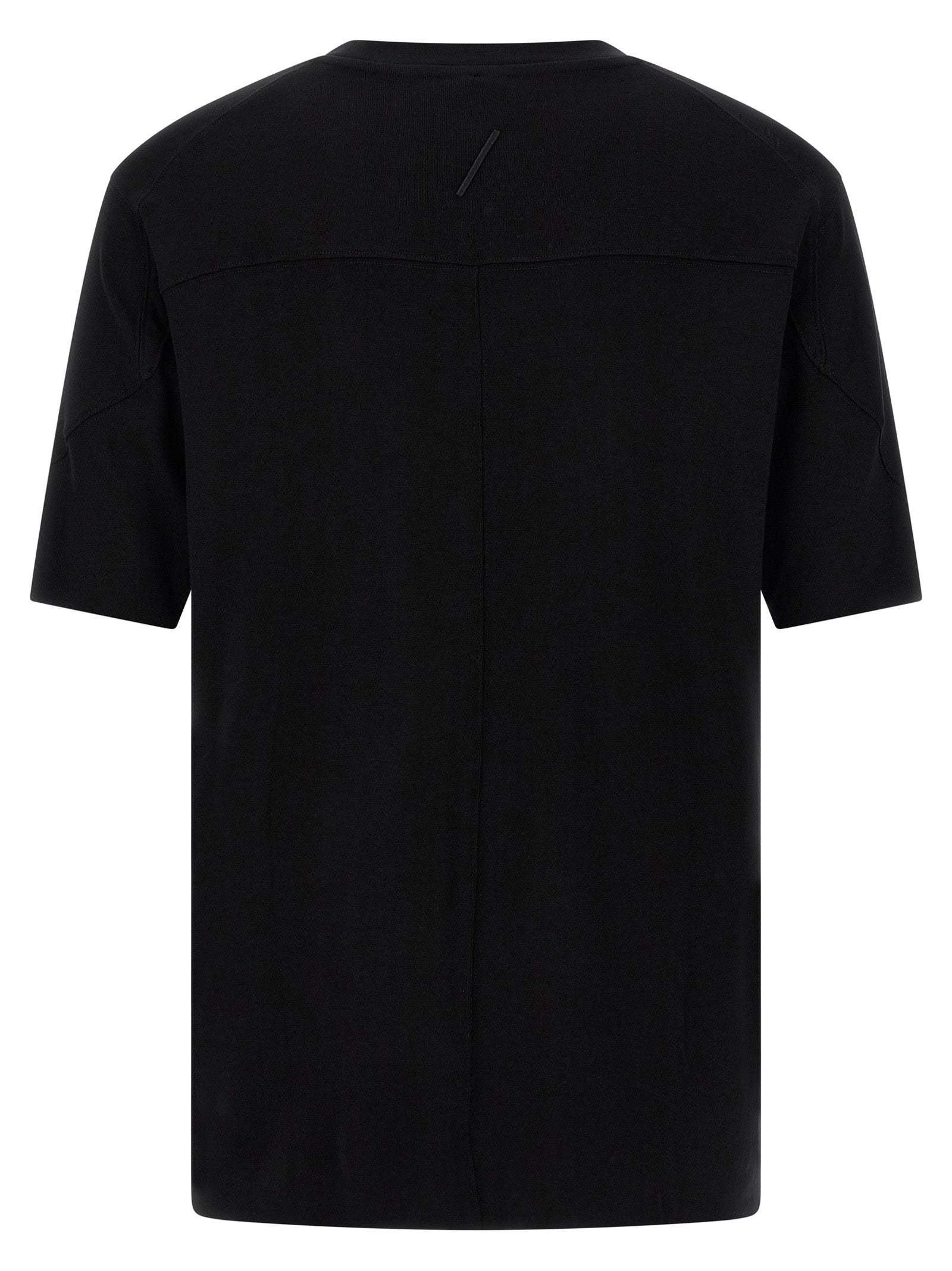 THOM KROM - THOM KROM - Live cut t-shirt - Men’s Tops