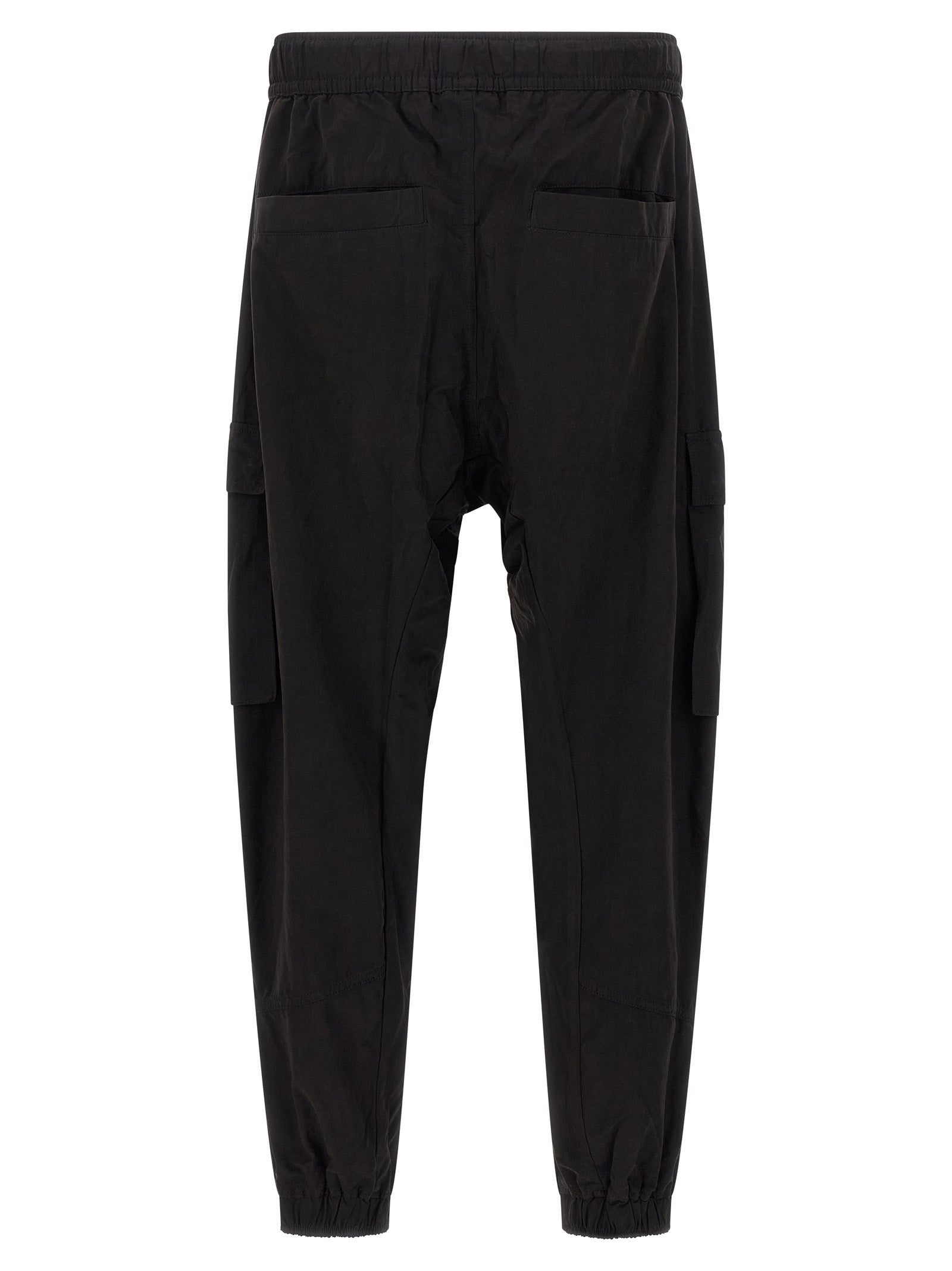 THOM KROM - THOM KROM - ’M P 15’ pants - Men’s Pants