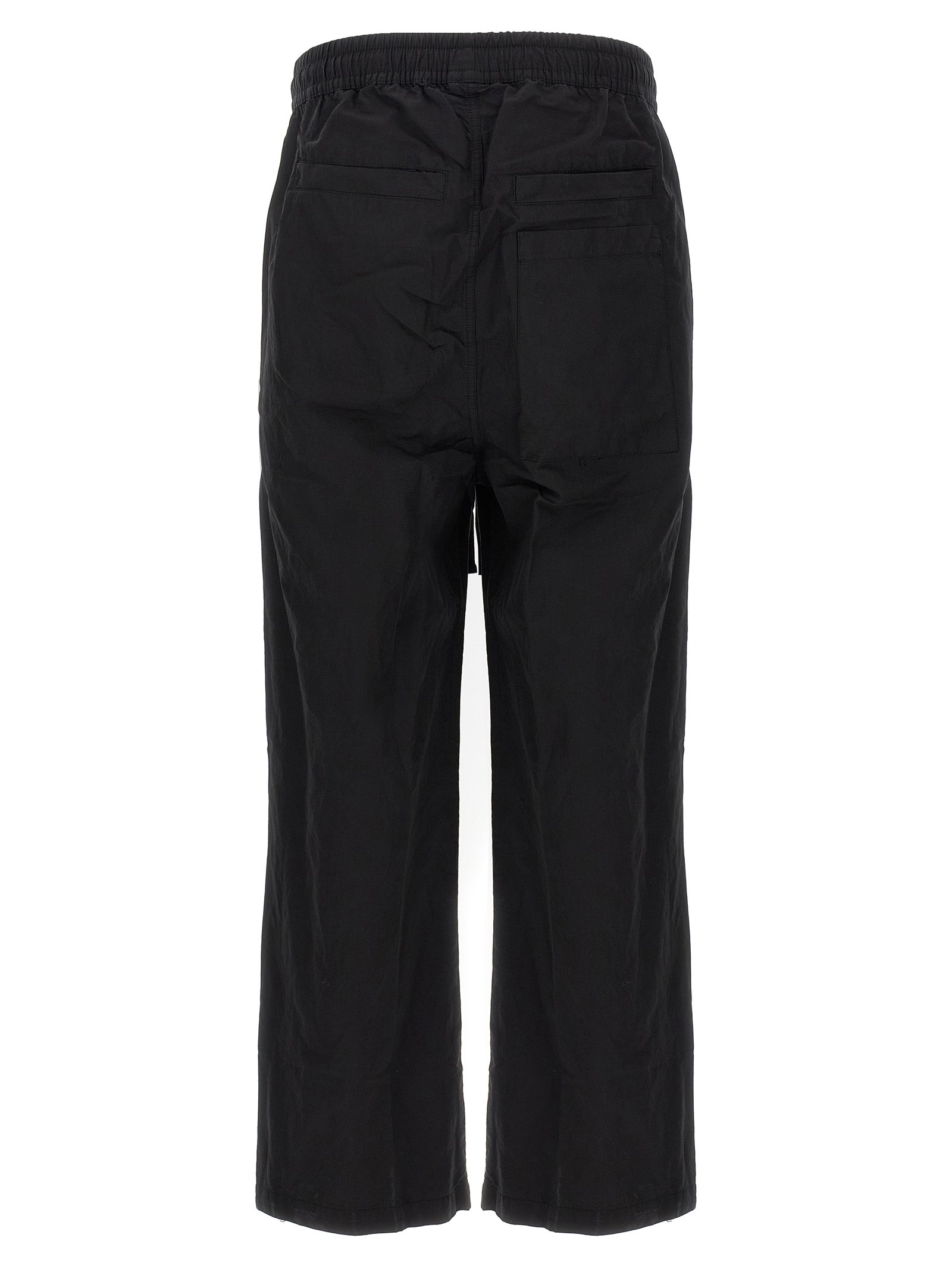 THOM KROM - THOM KROM - ’M P 19’ pants - Men’s Pants