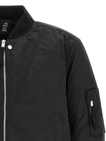 THOM KROM - THOM KROM - ’M J 75’ bomber jacket - Men’s Outerwear